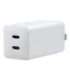Asus AC65-05 2C GAN CHARGER/WH/EU USB-C 65 W 5.0/9.0/12.0/15.0/20.0 V AC Adapter