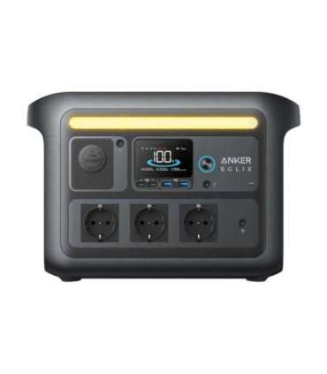 Anker Solix Portable Power Station 768 Wh SOLIX C800X