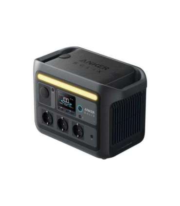 Anker Solix Portable Power Station 768 Wh SOLIX C800X