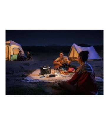 Anker Solix Portable Power Station 1056 Wh, 1800W SOLIX C1000X