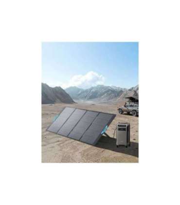Anker Solix 400 W PS400 Foldable Solar Panel