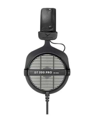 Beyerdynamic Studio Headphones DT 990 PRO Wired Black