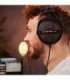 Beyerdynamic Studio Headphones DT 990 PRO Wired Black
