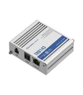 LTE Cat 4 M-Bus TRB143 10/100/1000 Mbit/s Ethernet LAN (RJ-45) ports 1 Mesh Support No MU-MiMO No 4G