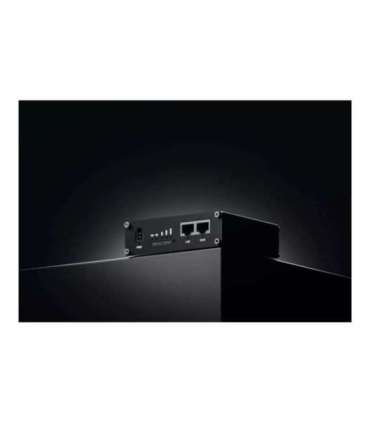 LTE CAT 6 Router RUT361 802.11n 10/100 Mbit/s Ethernet LAN (RJ-45) ports 2 Mesh Support No MU-MiMO Yes 4G