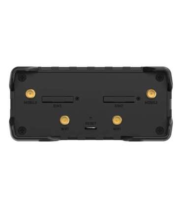 LTE CAT 4 Router RUT901 802.11n 10/100 Mbit/s Ethernet LAN (RJ-45) ports 4 Mesh Support No MU-MiMO No 4G