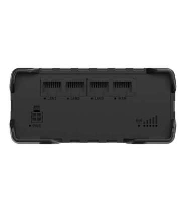 LTE CAT 4 Router RUT901 802.11n 10/100 Mbit/s Ethernet LAN (RJ-45) ports 4 Mesh Support No MU-MiMO No 4G