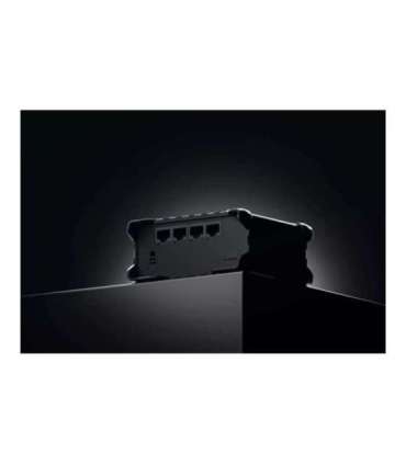 LTE CAT 4 Router RUT901 802.11n 10/100 Mbit/s Ethernet LAN (RJ-45) ports 4 Mesh Support No MU-MiMO No 4G