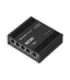 Ethernet Router RUT301 No Wi-Fi 10/100 Mbit/s Ethernet LAN (RJ-45) ports 5 Mesh Support No MU-MiMO No No