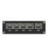 Ethernet Router RUT301 No Wi-Fi 10/100 Mbit/s Ethernet LAN (RJ-45) ports 5 Mesh Support No MU-MiMO No No