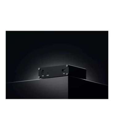 Ethernet Router RUT301 No Wi-Fi 10/100 Mbit/s Ethernet LAN (RJ-45) ports 5 Mesh Support No MU-MiMO No No