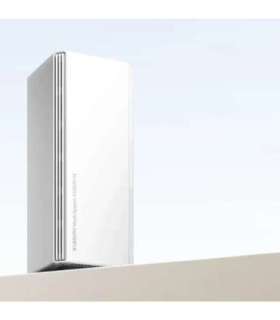 Mesh System AX3000 NE (1-pack) 802.11ax 10/100/1000 Mbit/s Ethernet LAN (RJ-45) ports 4 Mesh Support Yes |