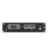 Ethernet Router with RS232 (RUT142000000) RUT142 802.11n 10/100 Mbit/s Ethernet LAN (RJ-45) ports 1 Mesh