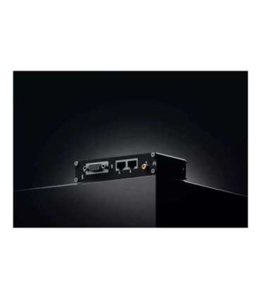 Ethernet Router with RS232 (RUT142000000) RUT142 802.11n 10/100 Mbit/s Ethernet LAN (RJ-45) ports 1 Mesh