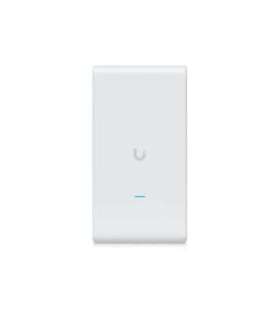 Ubiquiti Access Point U6-Mesh-Pro 2.4 GHz, 5 GHz 10/100/1000 Mbit/s Ethernet LAN (RJ-45) ports 2 MU-MiMO Yes |
