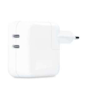 Apple 35W Dual USB-C Power Adapter Apple