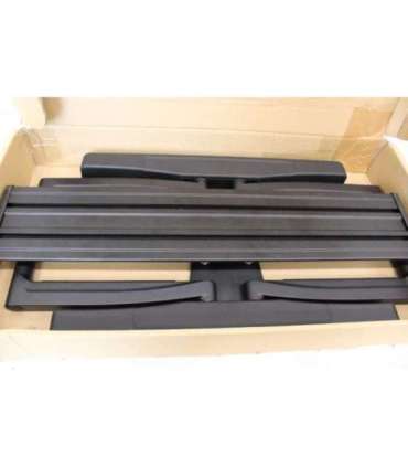 SALE OUT. EDBAK VSM654 Double Swing Arm Wall Mount for 65-86" Screens EDBAK Wall mount Display Mounts 65-86 " |