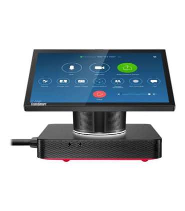 Lenovo ThinkSmart Hub (MTR) Black