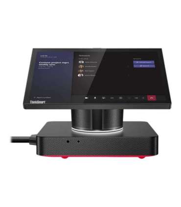 Lenovo ThinkSmart Hub (MTR) Black