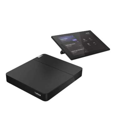 Lenovo ThinkSmart Core + USB Controller (MTR) Black