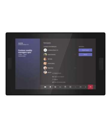 Lenovo ThinkSmart Core + USB Controller (MTR) Black