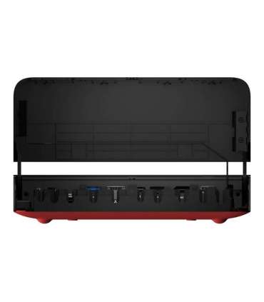 Lenovo ThinkSmart Core + USB Controller (MTR) Black