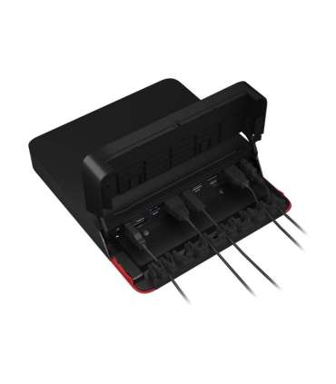 Lenovo ThinkSmart Core + USB Controller (MTR) Black