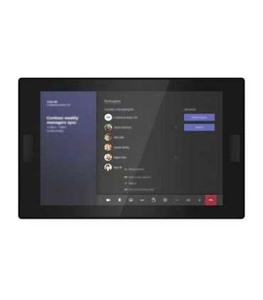 Lenovo ThinkSmart Core Kit Bar 180 with IP Controller (MTR) Black