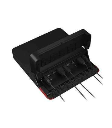 Lenovo ThinkSmart Core Kit Bar 180 with IP Controller (MTR) Black