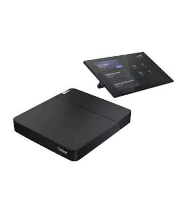 Lenovo ThinkSmart Core Kit Bar 180 with IP Controller (MTR) Black