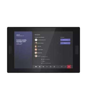 Lenovo ThinkSmart Core Kit Bar 180 with IP Controller (MTR) Black