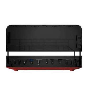 Lenovo ThinkSmart Core Kit Bar 180 with IP Controller (MTR) Black