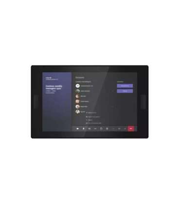 Lenovo ThinkSmart Core Kit Bar 180 with IP Controller (MTR) Black