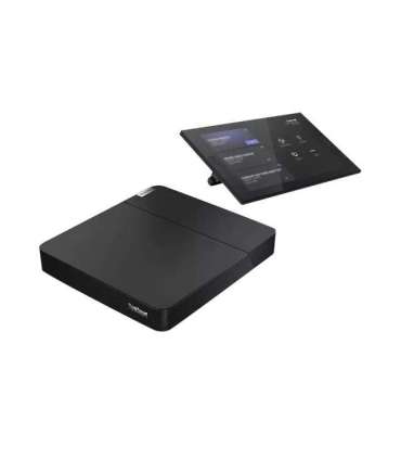 Lenovo ThinkSmart Core Kit Bar 180 with IP Controller (MTR) Black