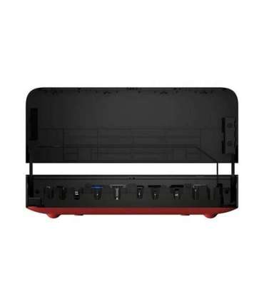 Lenovo ThinkSmart Core Kit Bar 180 with IP Controller (MTR) Black