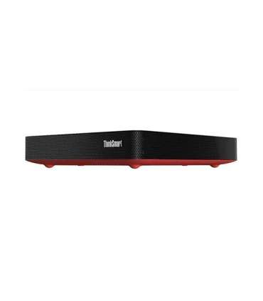 Lenovo ThinkSmart Core Kit Bar 180 with IP Controller (MTR) Black