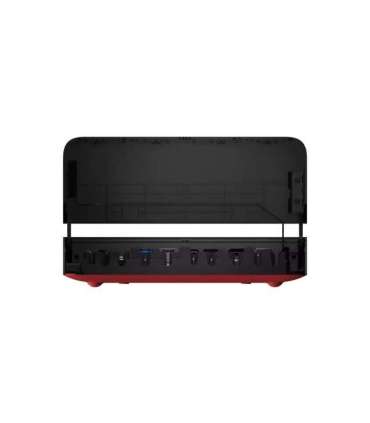 Lenovo ThinkSmart Core Kit Bar 180 with IP Controller (MTR) Black