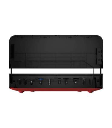 Lenovo ThinkSmart Core + IP Controller (ZOOM) Black