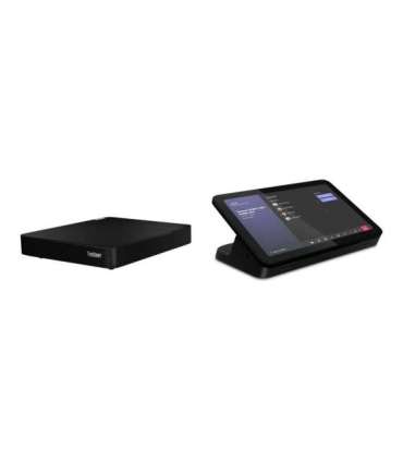Lenovo ThinkSmart Core + IP Controller (ZOOM) Black