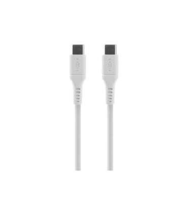 Fixed Liquid Silicone Cable, 60W FIXDLS-CC12-WH White