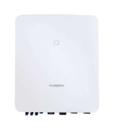 SUNGROW Inverter Hybrid  SH10RT-20-V11_S  10kW 2MPPT + DTSU666-20 Smart Meter with 3x100A CT clamps ASH00132