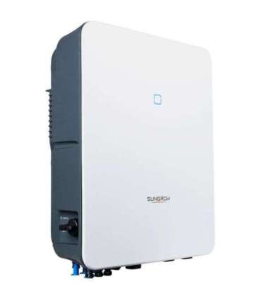 SUNGROW Inverter Hybrid  SH10RT-20-V11_S  10kW 2MPPT + DTSU666-20 Smart Meter with 3x100A CT clamps ASH00132