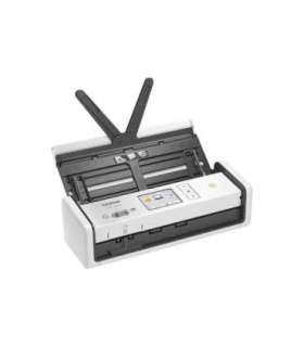 Brother Portable, Compact Document Scanner ADS-1800W Color Document Scanner