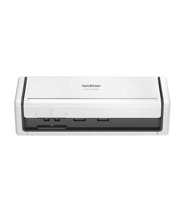 Brother Portable, Compact Document Scanner ADS-1800W Color Document Scanner