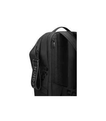 Lenovo Legion GB700 Gaming Backpack Backpack Black 16 " Shoulder strap