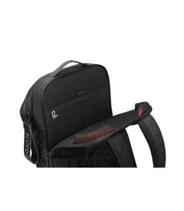 Lenovo Legion GB700 Gaming Backpack Backpack Black 16 " Shoulder strap