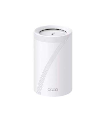 TP-LINK Deco BE65(2-pack) BE9300 Whole Home Mesh Wi-Fi 7 System(Tri-Band)