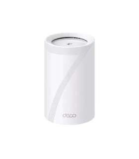TP-LINK Deco BE65(1-pack) BE9300 Whole Home Mesh Wi-Fi 7 Unit (Tri-Band)