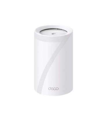 TP-LINK Deco BE65(1-pack) BE9300 Whole Home Mesh Wi-Fi 7 Unit (Tri-Band)
