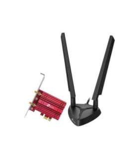 TP-LINK Archer TXE75E AXE5400  Tri-Band Wi-Fi 6E Bluetooth PCI Express Adapter
